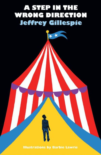 A Step In The Wrong Direction