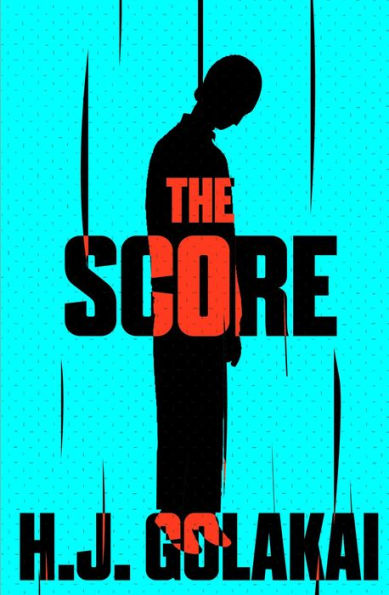 The Score: A Vee Johnson Mystery