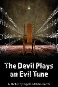 Title: The Devil Plays an Evil Tune, Author: Chamber Orchestra