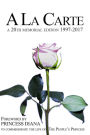 A La Carte: To commemorate the life of the people princess.