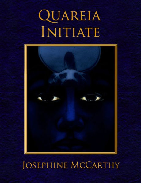 Quareia Initiate