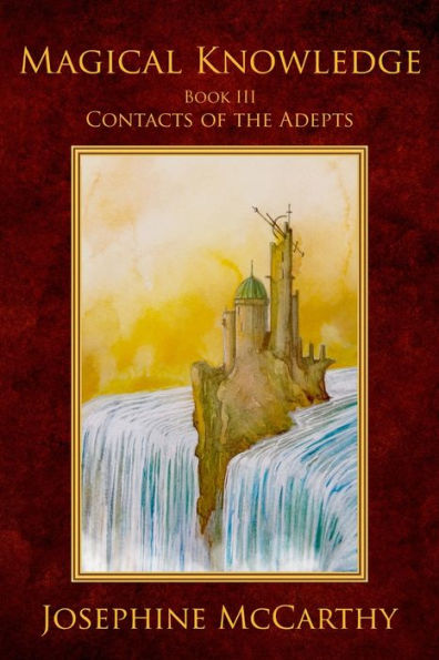 Magical Knowledge III - Contacts of the Adept