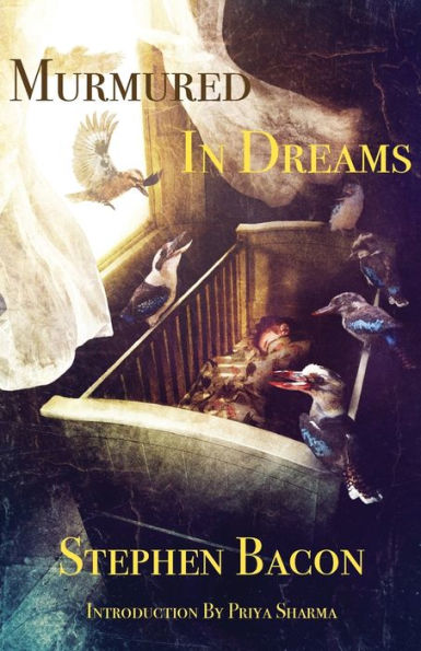 Murmured Dreams