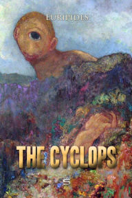 Title: The Cyclops, Author: Euripides