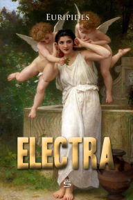 Title: Electra, Author: Euripides