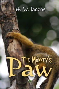 Title: The Monkey's Paw, Author: W. W. Jacobs