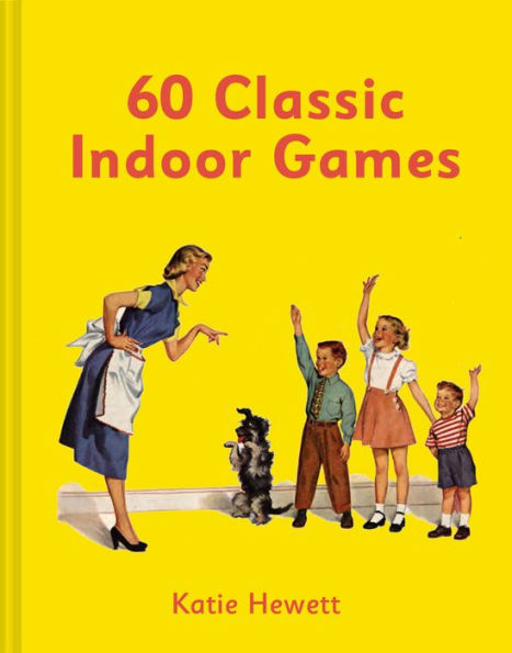 60 Classic Indoor Games