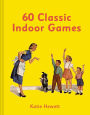 60 Classic Indoor Games