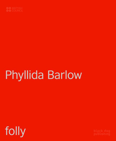 Phyllida Barlow: folly