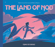 Title: The Land of Nod, Author: Robert Louis Stevenson