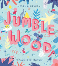 Title: Jumble Wood, Author: Bo Pete