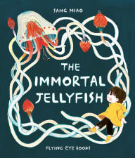 Title: The Immortal Jellyfish, Author: Sang Miao