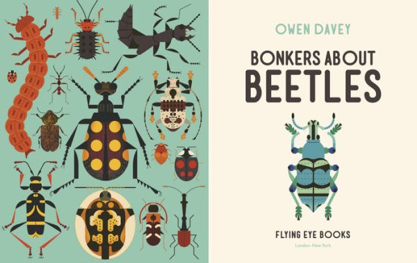 Bonkers About Beetles