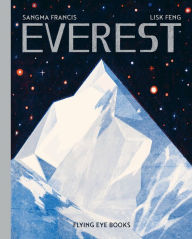 Title: Everest, Author: Sangma Francis