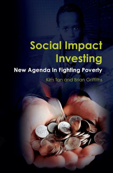 Social Impact Investing: New Agenda In Fighting Poverty