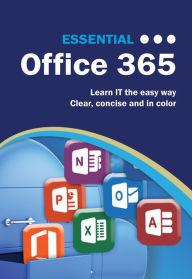 Title: Essential Office 365, Author: Kevin Wilson