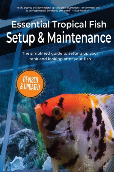 Essential Tropical Fish: Setup & Maintenance Guide