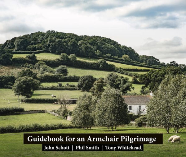 Guidebook for an Armchair Pilgrimage