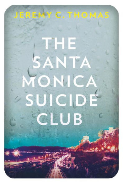 The Santa Monica Suicide Club