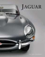 Title: Jaguar, Author: Colin Salter