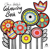 Title: Jane Foster's Colouring Book (Colouring Books), Author: Jane Foster