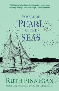Title: Voyage of Pearl of the Seas, Author: Ruth Finnegan
