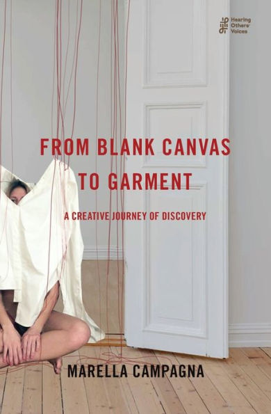 From Blank Canvas to Garment: A Creative Journey of Discovery
