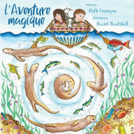 Title: L'Aventure magique: Kris et Kate construisent un bateau, Author: Ruth Finnegan