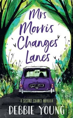 Mrs Morris Changes Lanes