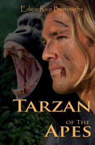 Tarzan of the Apes