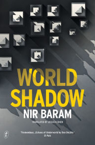 Title: World Shadow, Author: Nir Baram