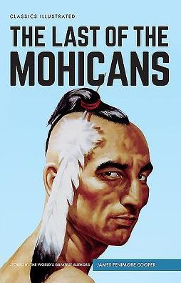 The Last of the Mohicans