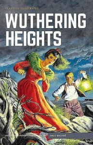 Wuthering Heights