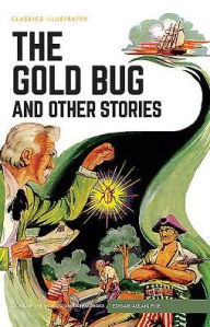 Title: The Gold Bug and Other Stories, Author: Edgar Allan Poe