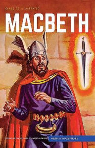 Title: Macbeth, Author: William Shakespeare