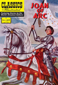 Title: Joan of Arc, Author: Samuel Willinsky