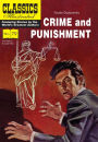 Crime and Punishment