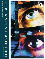 Title: The Television Genre Book, Author: Glen Creeber