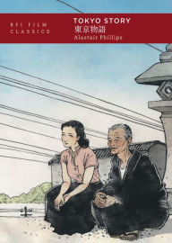 Title: Tokyo Story, Author: Alastair Phillips