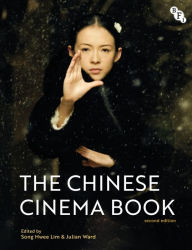 Download free textbooks for ipad The Chinese Cinema Book 9781911239536