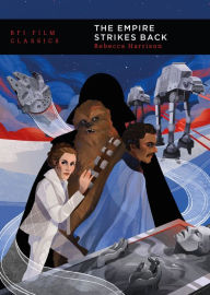 Title: The Empire Strikes Back, Author: Rebecca Harrison