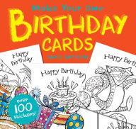 Make Your Own Birthday Cards