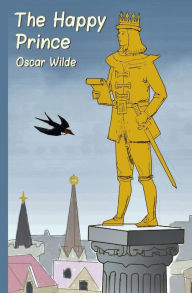 Title: The Happy Prince, Author: Oscar Wilde