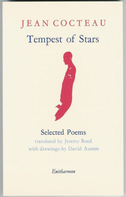 Tempest Of Stars Selected Poemsnook Book
