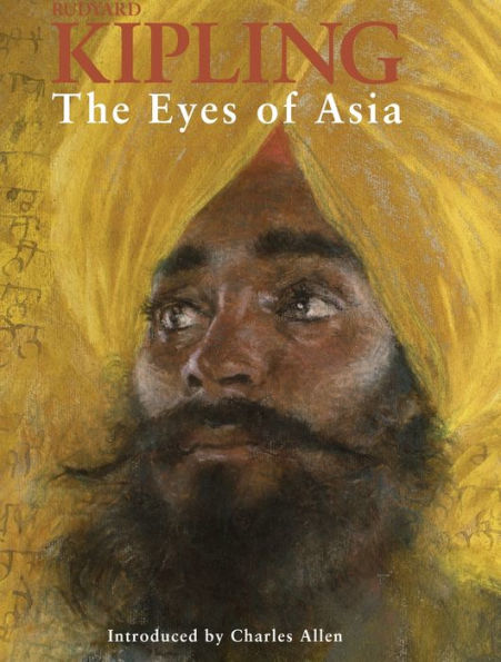 The Eyes of Asia