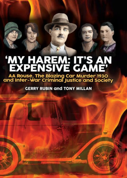 My Harem: It's An Expensive Game