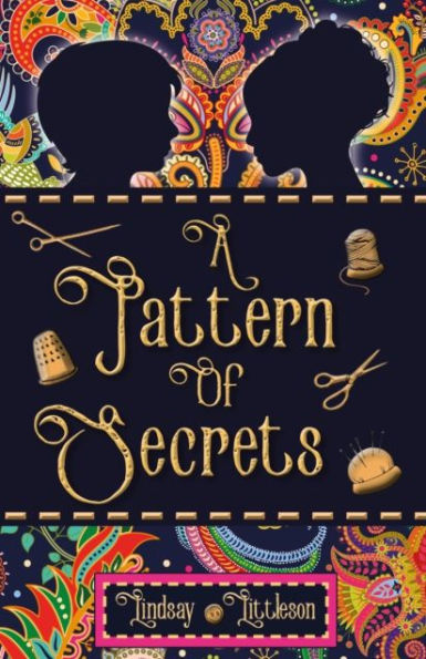 A Pattern of Secrets