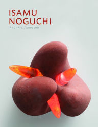 Title: Isamu Noguchi, Archaic/Modern, Author: Dakin Hart