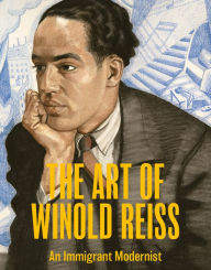 Free textbooks download online The Art of Winold Reiss: An Immigrant Modernist DJVU in English by 