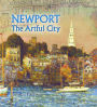 Newport: The Artful City